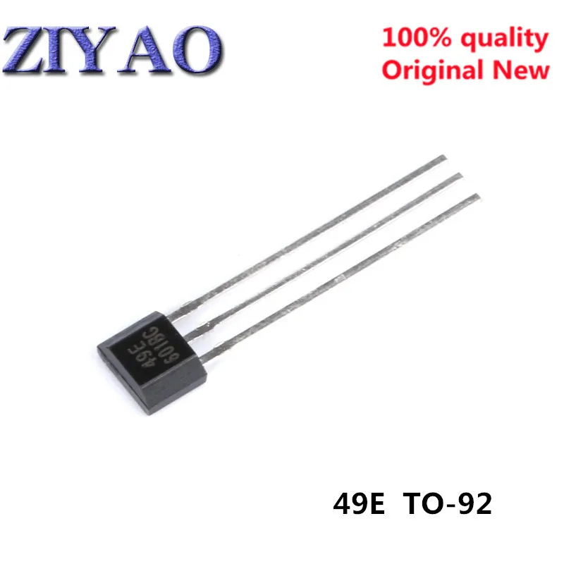 Датчик Холла 49e Купить В Краснодаре