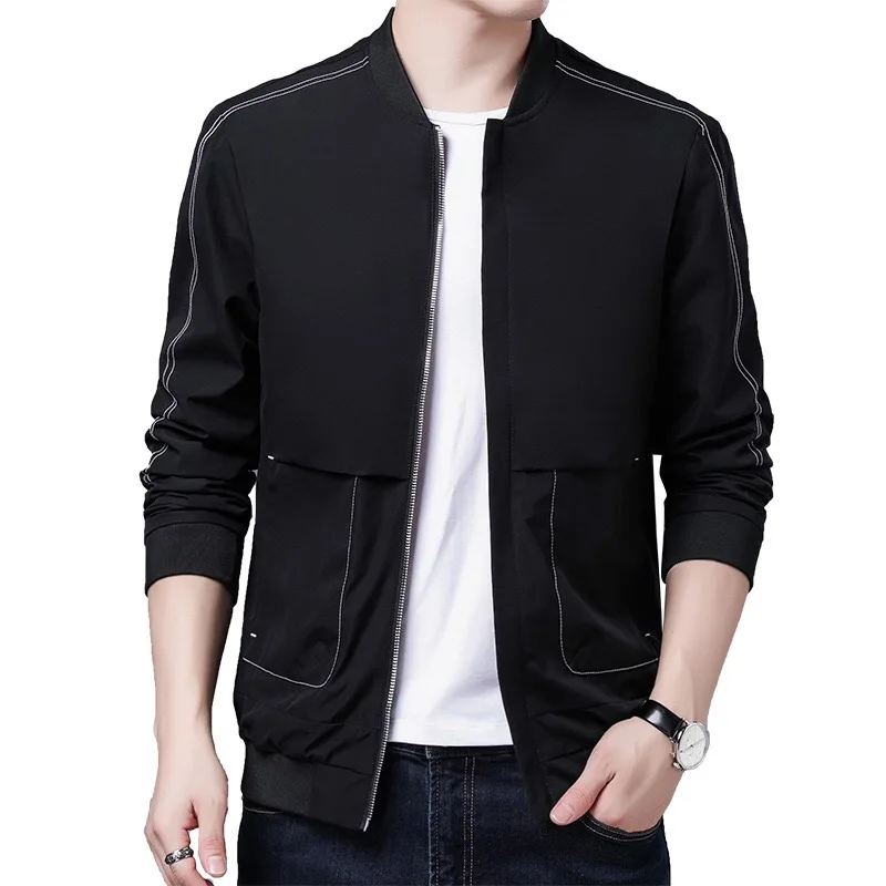 

V7312-спортивная мужская куртка для фитнеса, уличная спортивная одежда, одежда для фитнеса