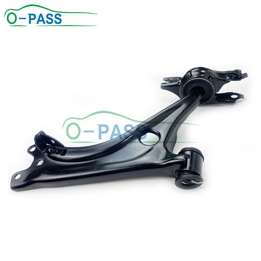 Передний нижний рычаг OPASS для Honda Civic XI 2022-51350-T24-A00 1 пара |