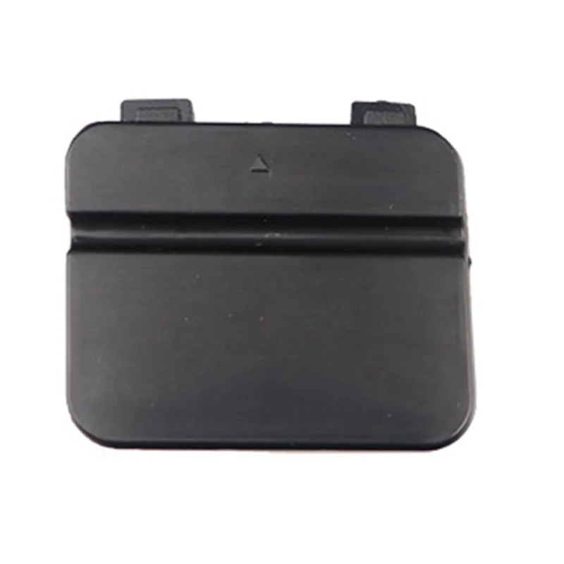 Car Rear Bar Trailer Cover For BMW 3 SERIES E90 2009 2010 2011 2012 Towing Hitch 51127202673