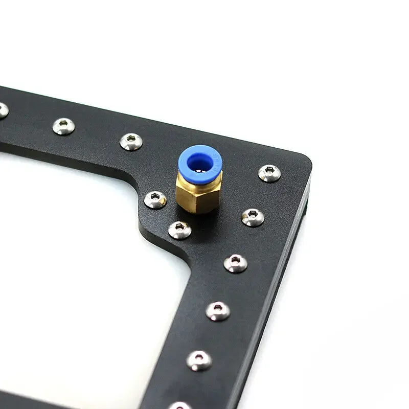 Инструмент для склеивания гитарного моста