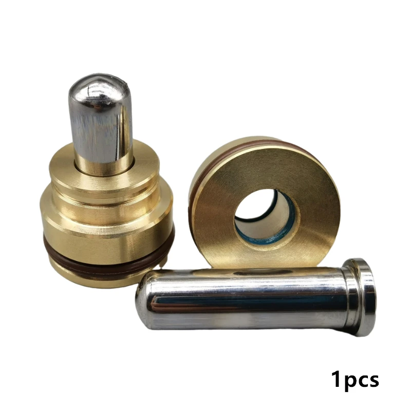 

For Volvo EC210B 240 290 360 460 480D joystick handle bullet head high quality Excavator Accessories Free shipping