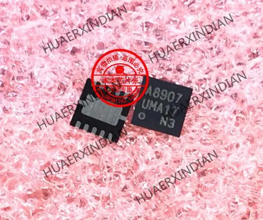 

A8907 QFN10 гарантия качества