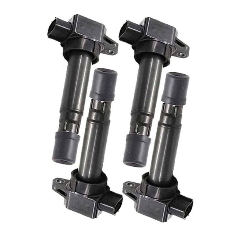 New Auto Ignition Coil For Volvo S80 XC90 4.4L Engine B8444S 8687939 5C1781 0997000890 Parts