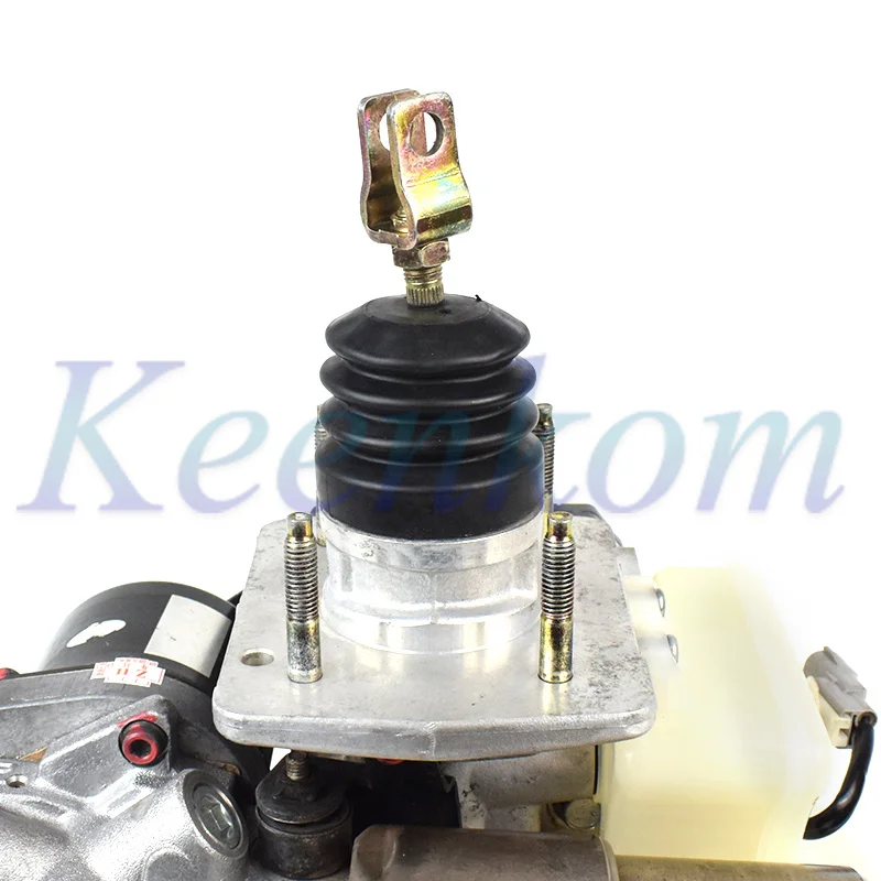 Рисунок 4 - Усилитель электромотора MR977461