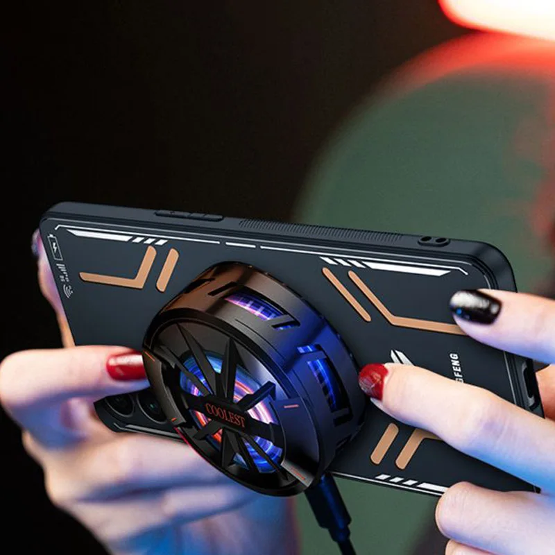 Чехол для Meizu 20 Pro Meizu20 медный алюминиевый чехол 18S 18 Meizu18 18sPro