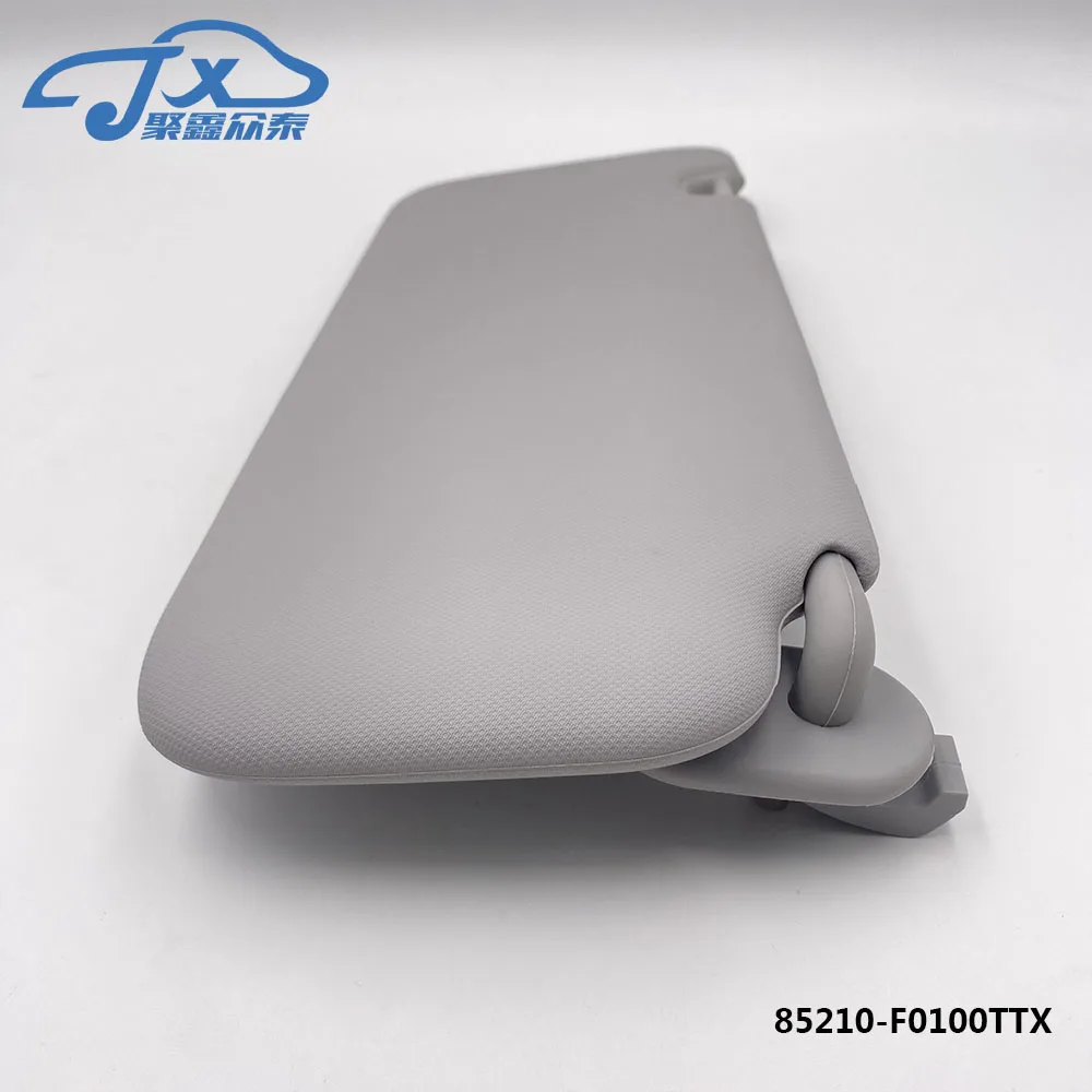 Подходит для Hyundai Elantra 16-19 фотоэлементов с зеркалом под раковину OEM 85210-F0100TTX