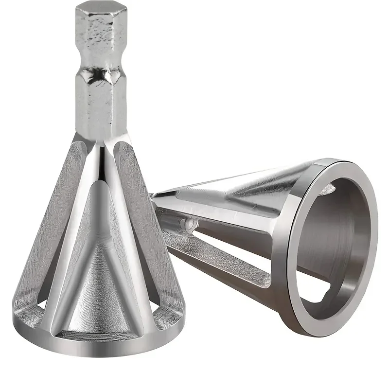 

Инструмент для удаления фасок из нержавеющей стали