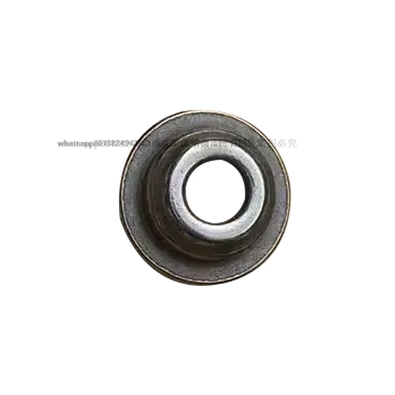 Фото Седло клапанной пружины для двигателя Yanmar 4TNV94 4TNV98, запасные части №1