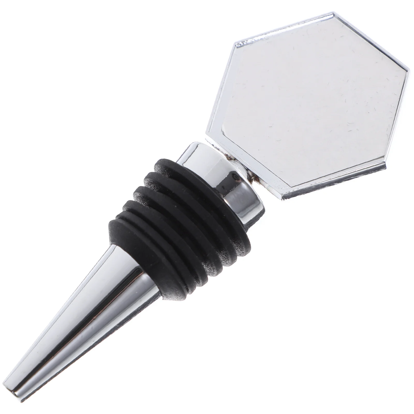 

Bottle Plug Bottle Stopper Bottle Plug Metal Bottle Plug Decoration