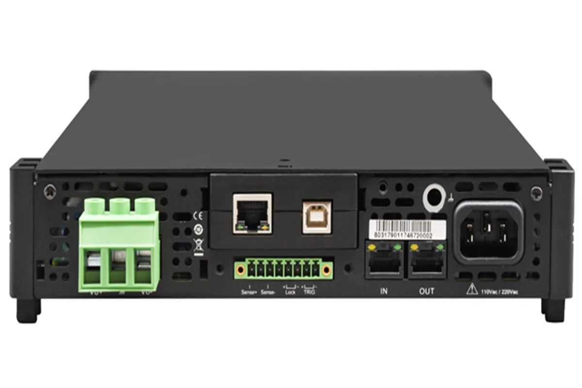 IT-M3113 сверхкомпактный широкий диапазон питания постоянного тока 150 в/12 а/400 Вт/10