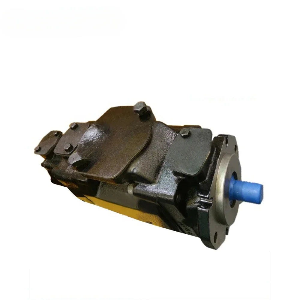 Комплекты картриджей серии Parker Denison T6 высокого давления для гидравлического