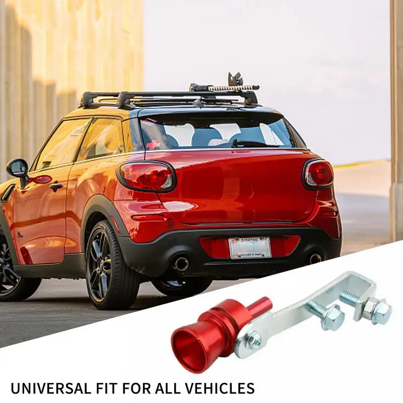 Рисунок 2 - Алюминиевый турбо-звуковой свисток