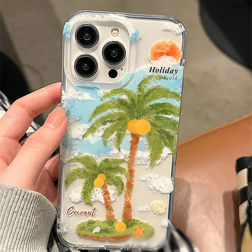 ТПУ чехол TM50 для Xiaomi Mi Redmi Note 14 13 13T 12S 12 12T 11 11S 11T 11E 10T 10 9 8 7 6 Pro Plus + 4G