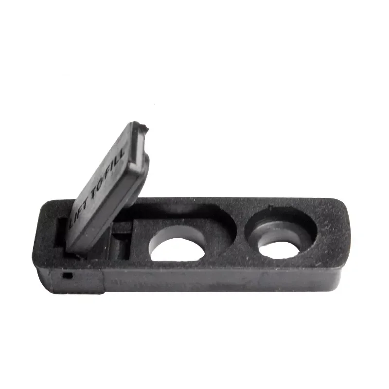 

Reduce Volatile Gasoline Soft Rubber Bottom For Zippo Zorro Kerosene Lighters Inner Parts Petrol Lighter DIY Repair Accessory