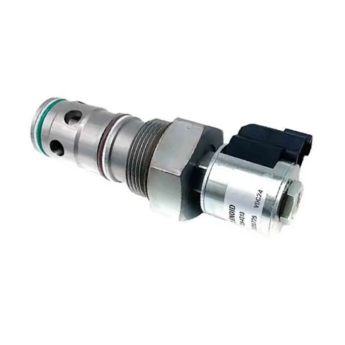 Электромагнитный клапан 24 В 328-4314 3284314 CA Для двигателя Caterpillar C18 C9.3 C11 колесный