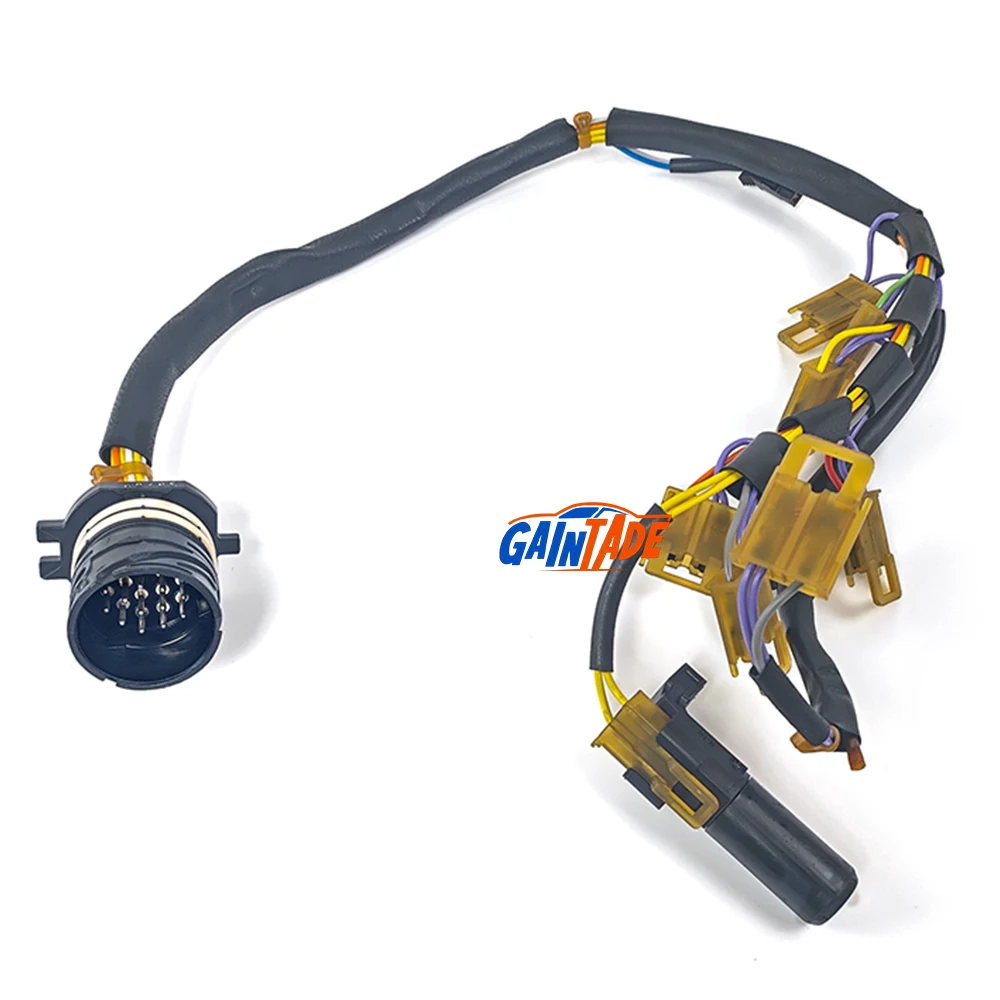 

5HP19 5HP19 01V 5HP-19 Внутренний жгут проводов клапана автоматической коробки передач с соленоидами для Prosche 911 Boxster для Audi для BMW