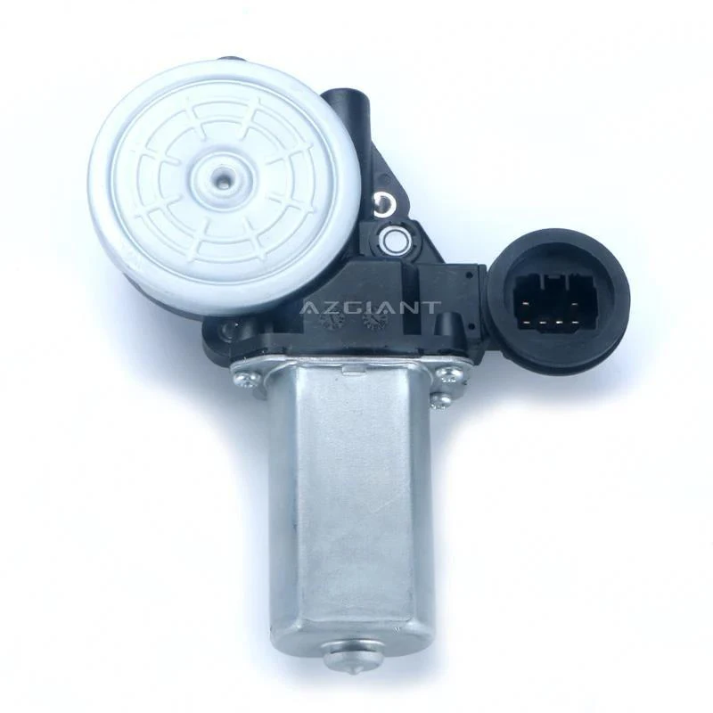 Для 2010-2019 Toyota Prado LC120 J120 LC150 2700 4000 электрический стеклоподъемник регулятор OEM