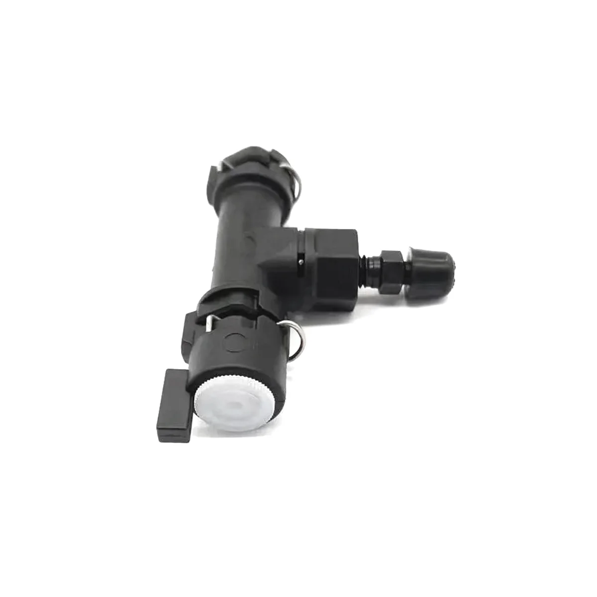 1J0721468C Автомобильная муфта вспомогательный насос вентиляционный клапан