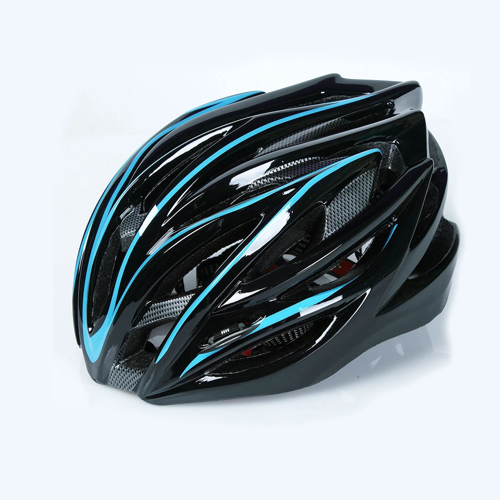 

Adult men women Adjustable Outdoor Riding protection Unisex Mountain Bike Bicycle Cycling Intergrally-molded Forming Helmet