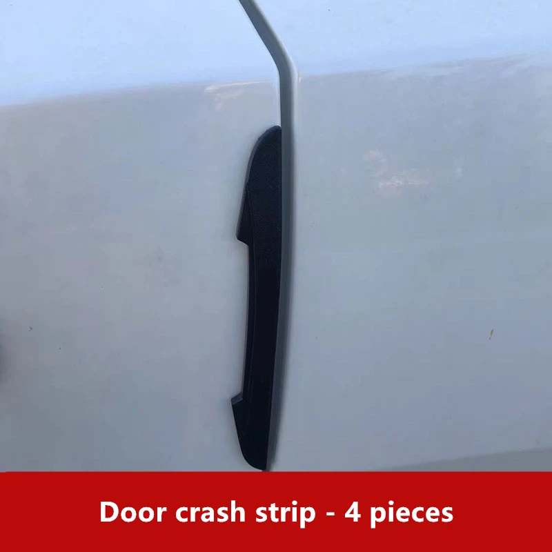 

Для Nissan X-trail T33 2021-2023 кузов Противоударная отделка модификация автомобиля Защита краев двери яркая полоса отделка Аксессуары