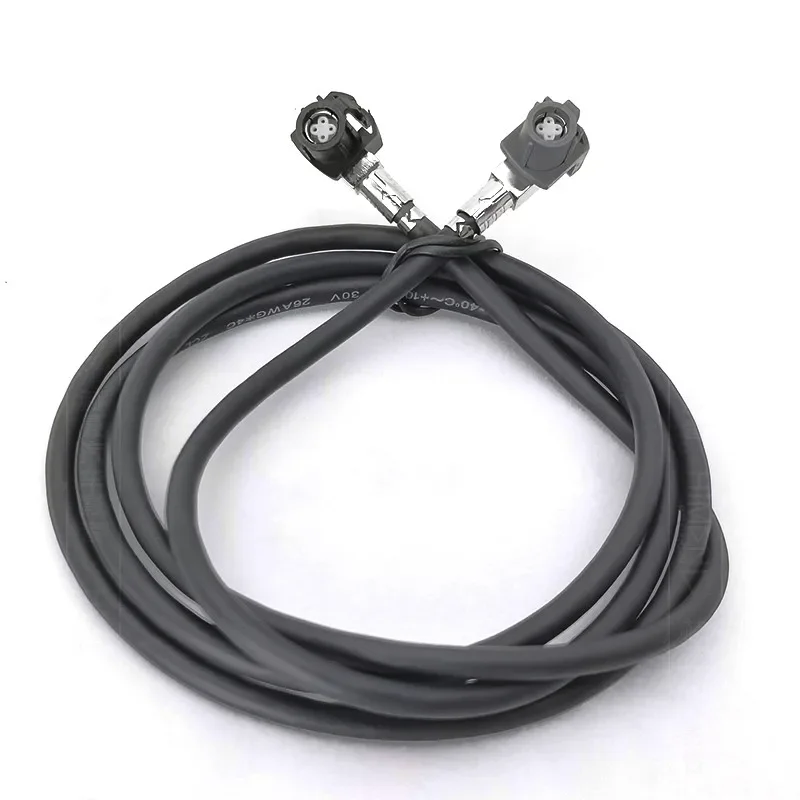 Для Audi A6 (C7) A8 (D4) видеокабель LVDS экран хост соединительный кабель предназначенный