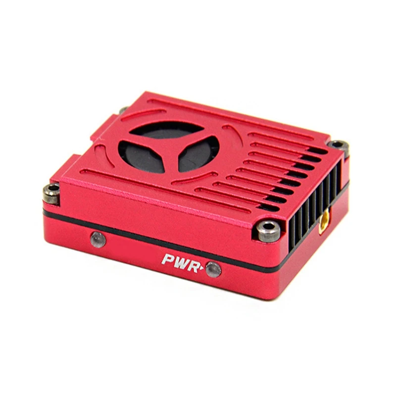 2 5 Вт 8G FPV VTX 2500 МВт Дрон-передатчик для Дрон дальнего действия RC Самолет