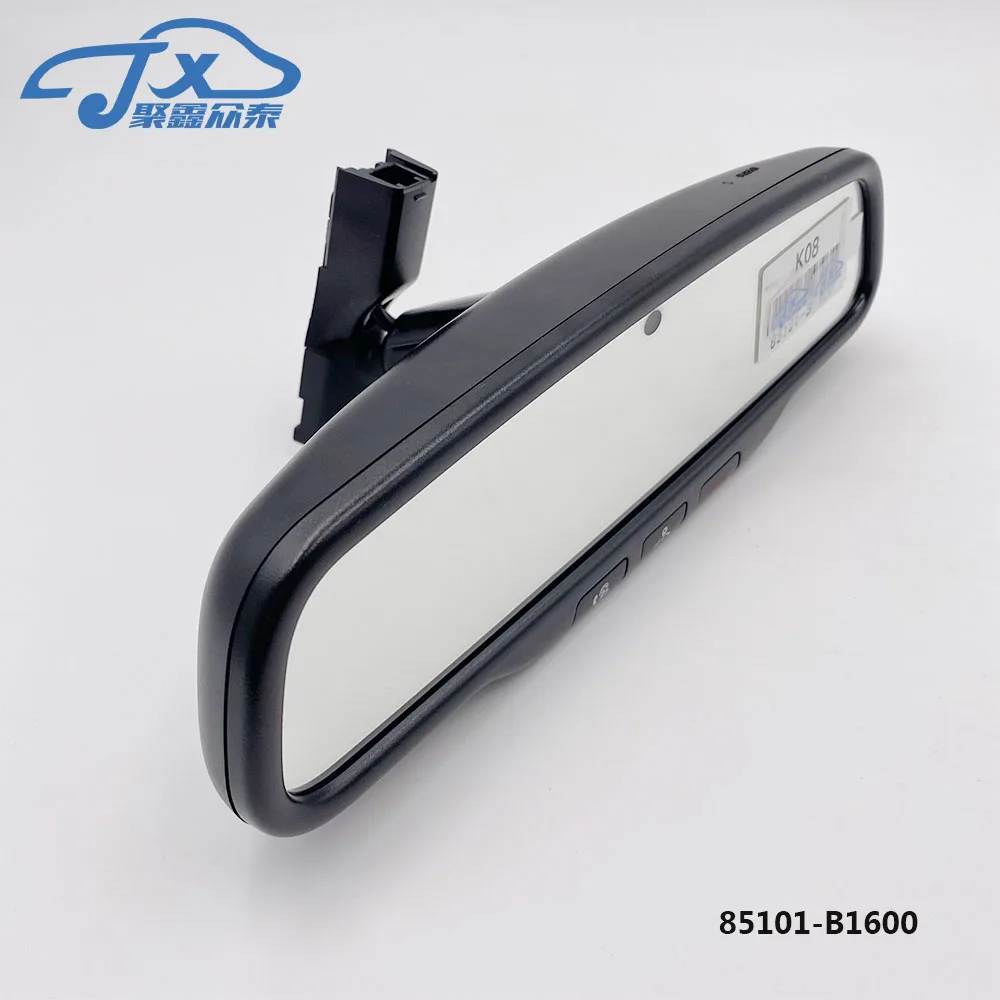 Внутреннее зеркало заднего вида внутреннее замена для Hyundai Sonata YF OEM 85101-B1600