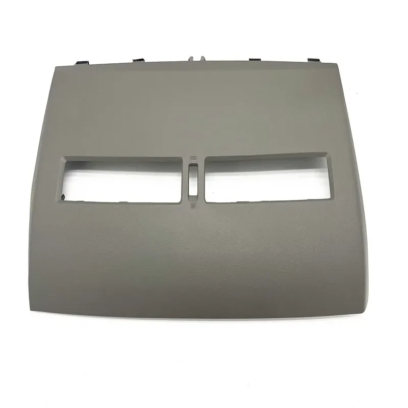 

Левый автомобильный финишер, крышка приборной панели, передняя панель приборной панели, вентиляционное отверстие для кондиционера для Nissan Tiida 2005-2011