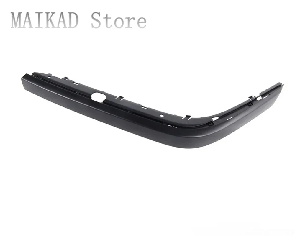 Ударная накладка на передний бампер для BMW E38 725 728i 730d 730i 730il 735i 735li 740d 740il 750i 750il 51118125309 (art.: 3920cc714f358) - 3920cc714f358