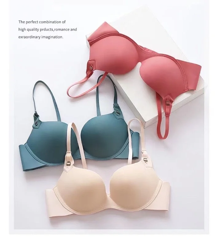

Cedar seeking language hair generation traceless simple upper support underwear baby cotton smooth