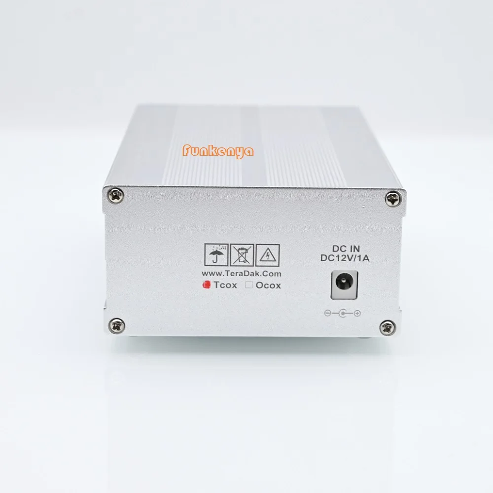 TeraDak Netgear GS105E 5-Port 1000M Gigabit Network Manageme