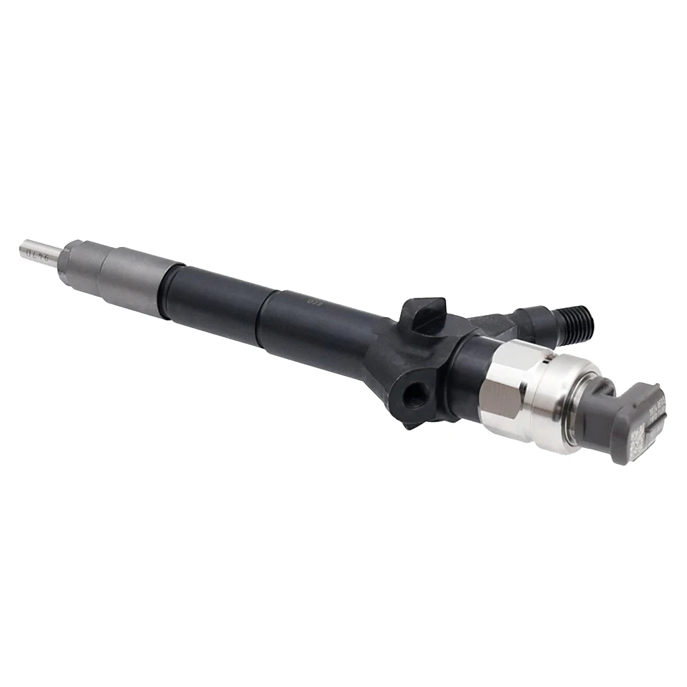 

New Diesel Common Rail Injector 095000-6240 for Nissan Navara