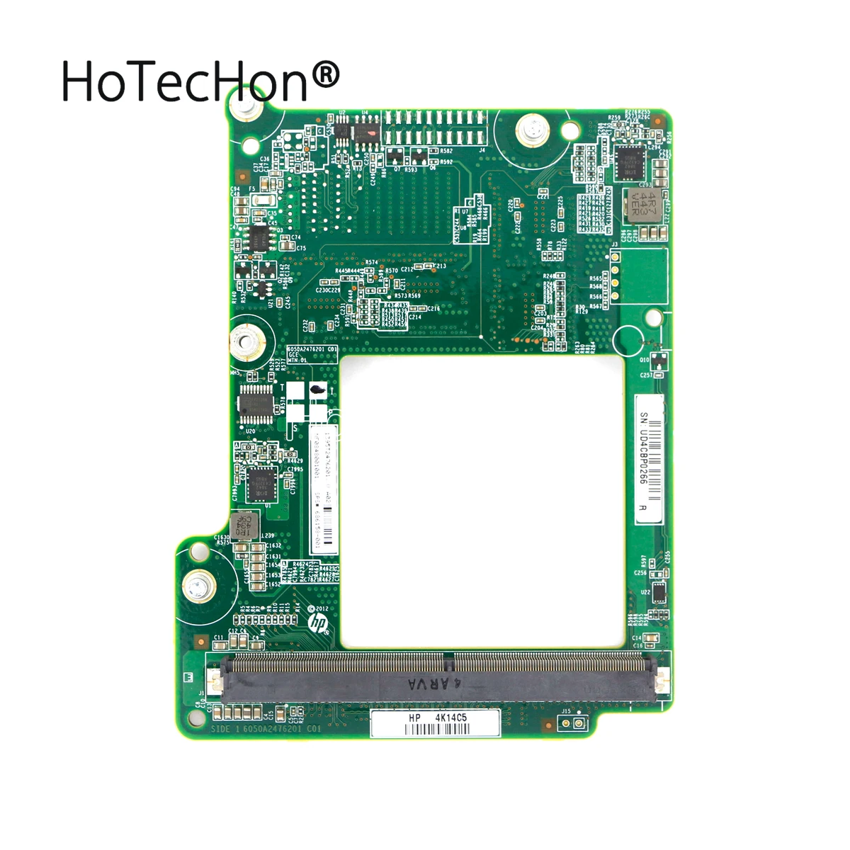 Карта адаптера для HP Proliant BL460C G8 / WS460C G8 (Gen8), 013587-001 / 686158-001