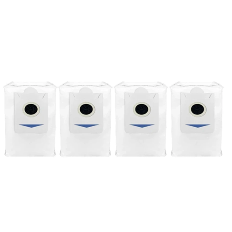 Для Ecovacs X5 PRO аксессуары для подметальных роботов швабра мешок пыли расходные