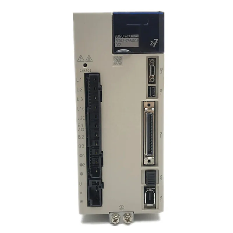 

Сервопривод SGD7S-7R6A00A00 2 в наличии пожалуйста запрос