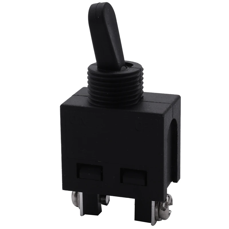

250V ON/OFF Position Toggle Switch for Angle Grinder