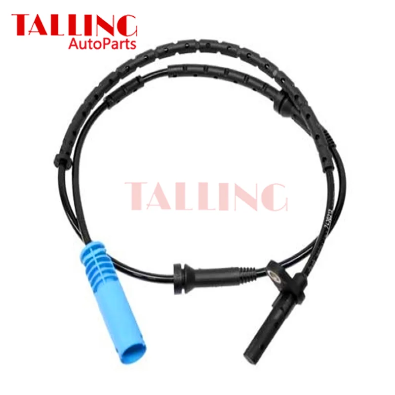 

34526761801 Rear Axle Left/Right ABS Wheel Speed Sensor For BMW 745I 745LI 750I 760I 760LI Alpina B7 New 34526761651 34526771709
