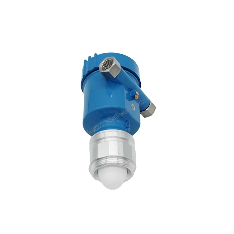 

SRL7000 FMCW RADAR LEVEL TANK SIDE INDICATOR RADAR LEVEL TANK SIDE METER