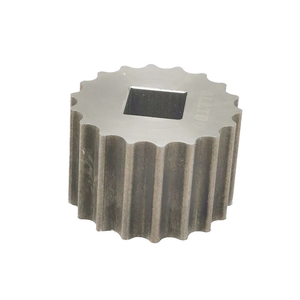 ALLTOO металлический с ЧПУ для Cannondale Lefty Ocho 3 0 39 мм 18-точечный демпферный инструмент