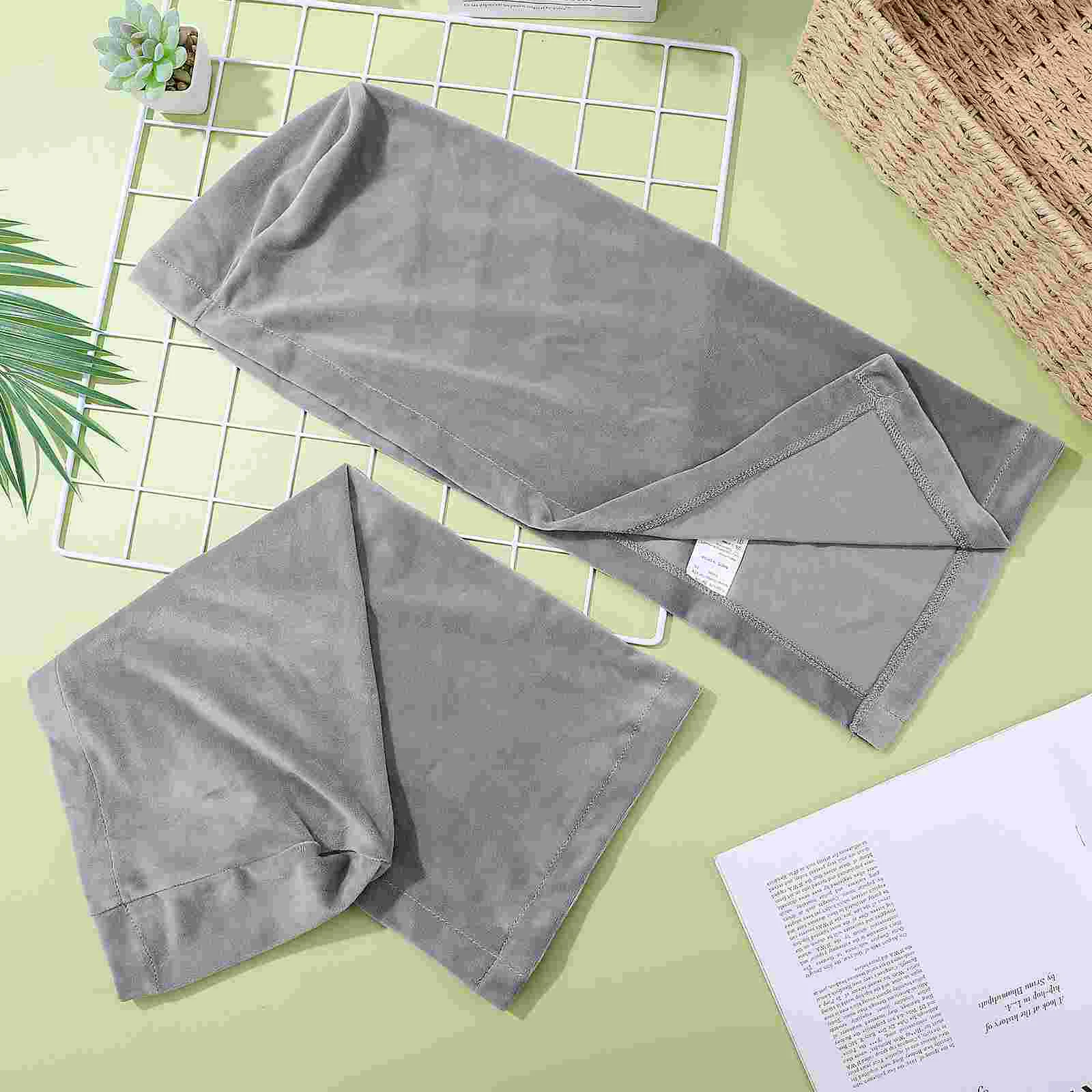 Чехлы для диванов 2 шт. подлокотник дивана офисный стул кресло шезлонги