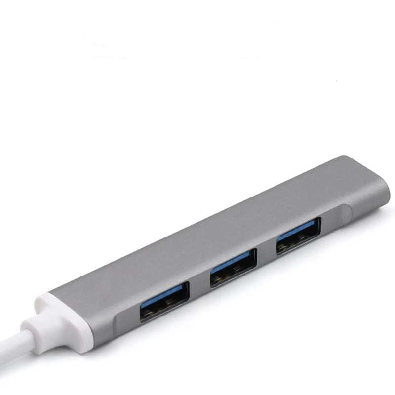 USB-концентратор с портом USB Type-C 3 0 дюйма 1 4 порта |