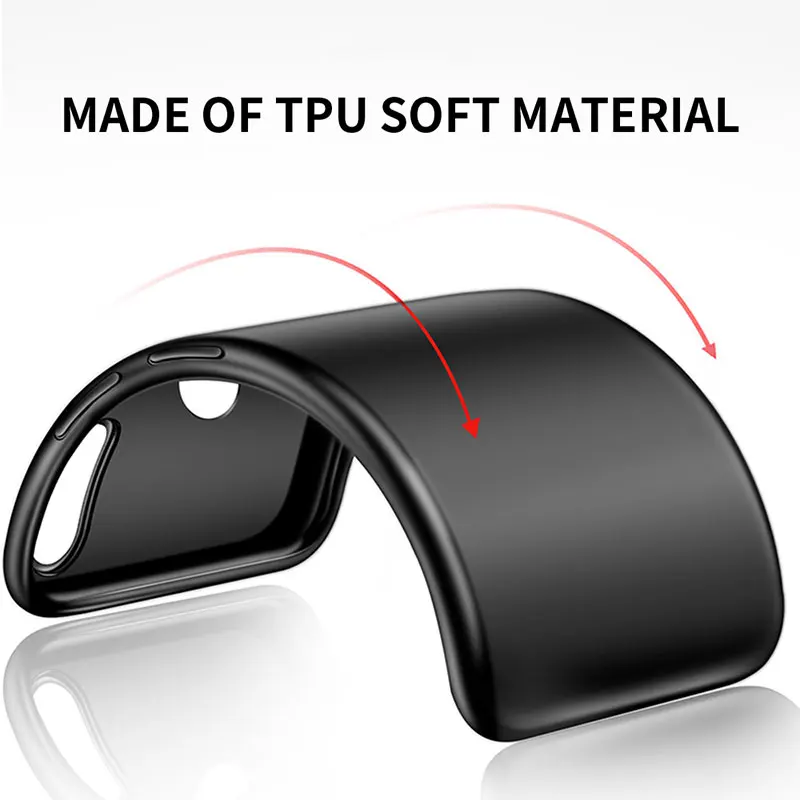 Чехол для Samsung Galaxy S24 S23 S22 S21 S20 FE S10e S10 S9 Ultra Plus