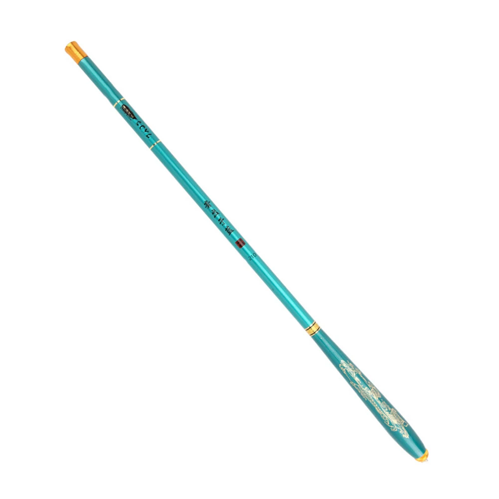 Телескопическая удочка из углеродного волокна усиленный внутренний слой 28MH