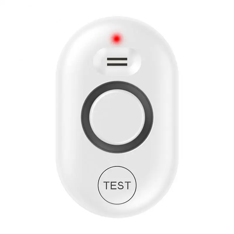 

CORUI Tuya Smart WiFi Flood Sensor Water Leak Detector Water Tank Full Water Linkage Alarm Tuya/Smart Life APP Remote Monitoring