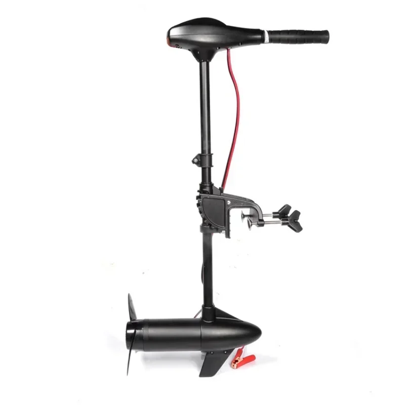 Бесщеточный для электрической лодки Propeller 12V Резиновый плоский пропеллер