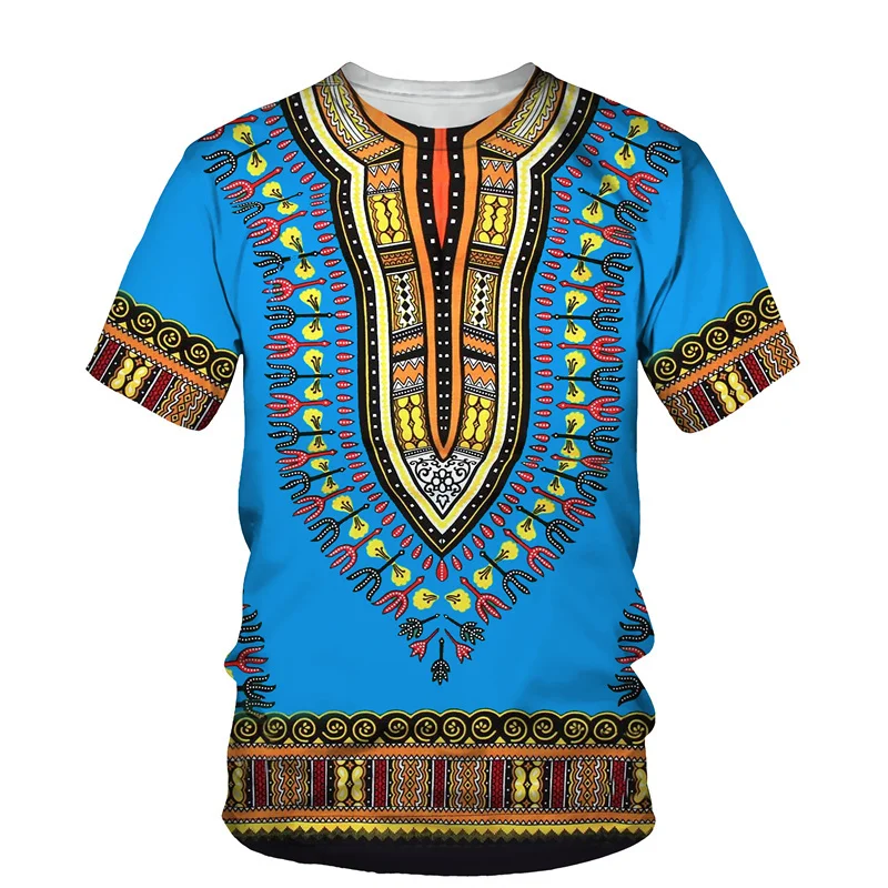 Футболка мужская с круглым вырезом