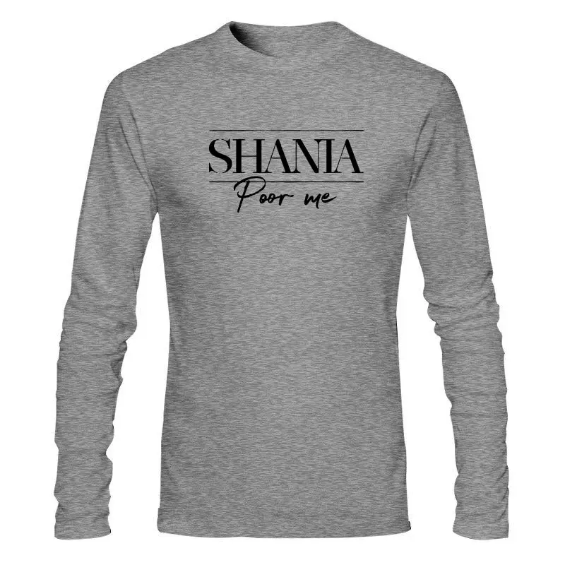 

Мужская одежда, новинка, футболка Shania Twain Shania Now Bad Me Tour концерт, черная, белая, серая, унисекс