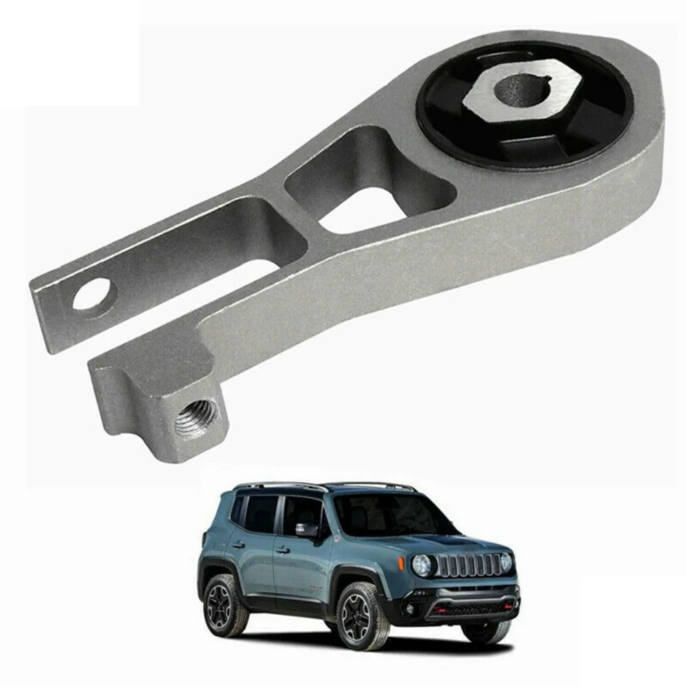 

Durable Mount Rear Engine Hot Sale Part Portable Simple Operation 68258599AA Direct Replacement High Performance