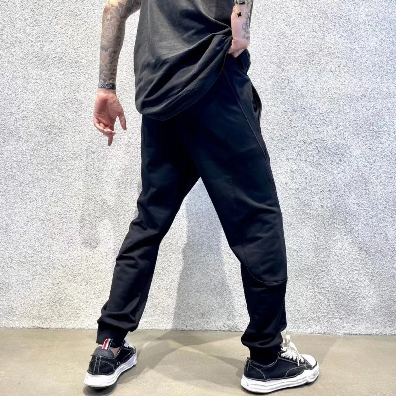 Рисунок 2 - Мужские повседневные брюки Yohji Yamamoto Y3